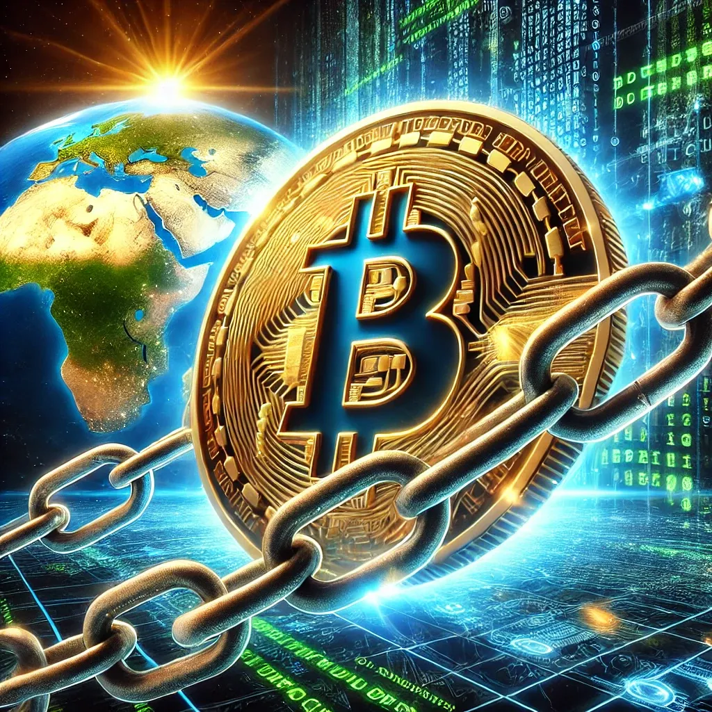 Crypto’s Breaking Point