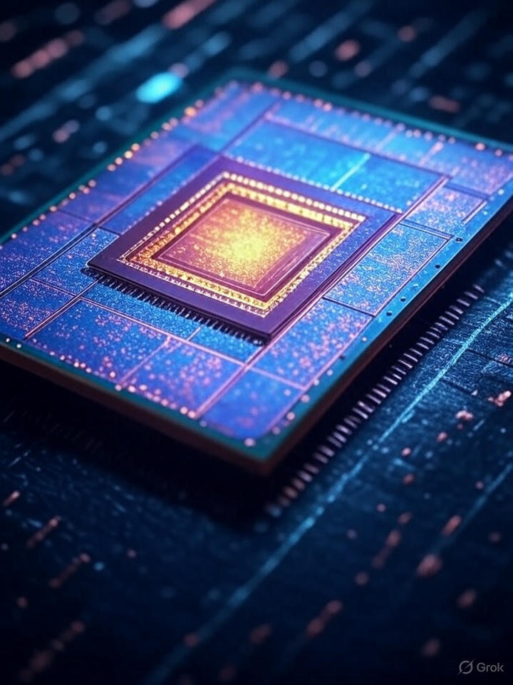 AMD