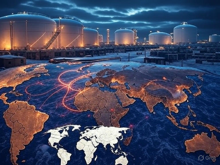 Natural Gas
