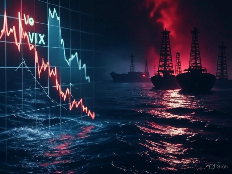 VIX