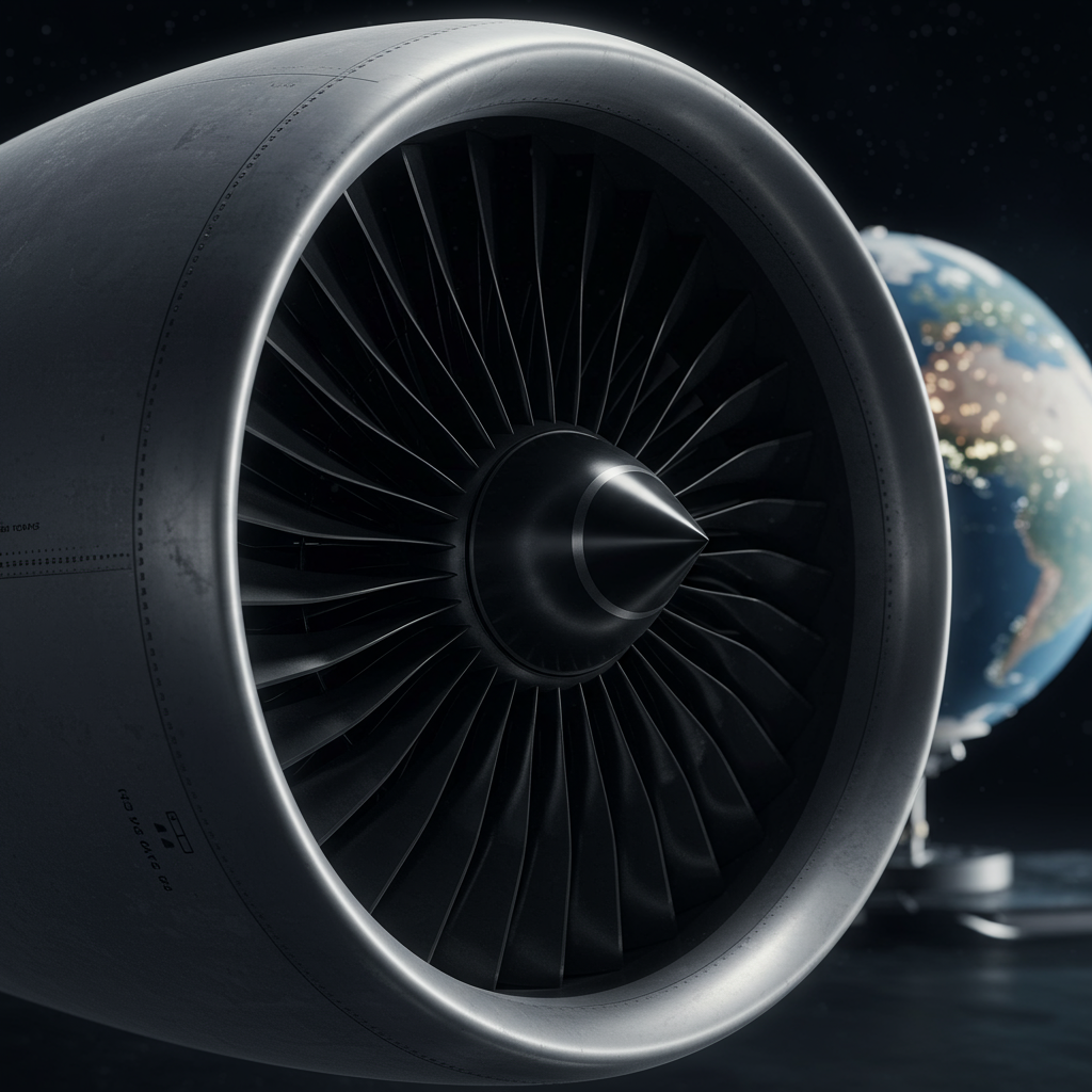 GE Aerospace
