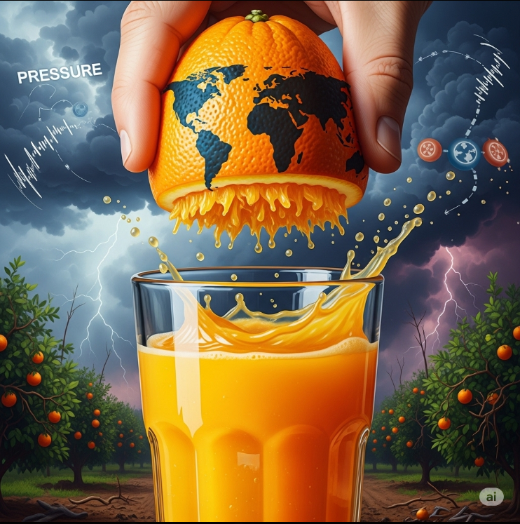 Orange Juice