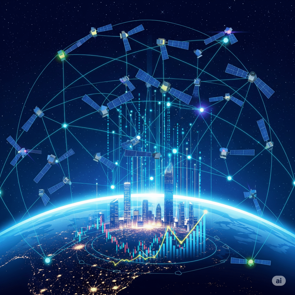 Iridium Communications
