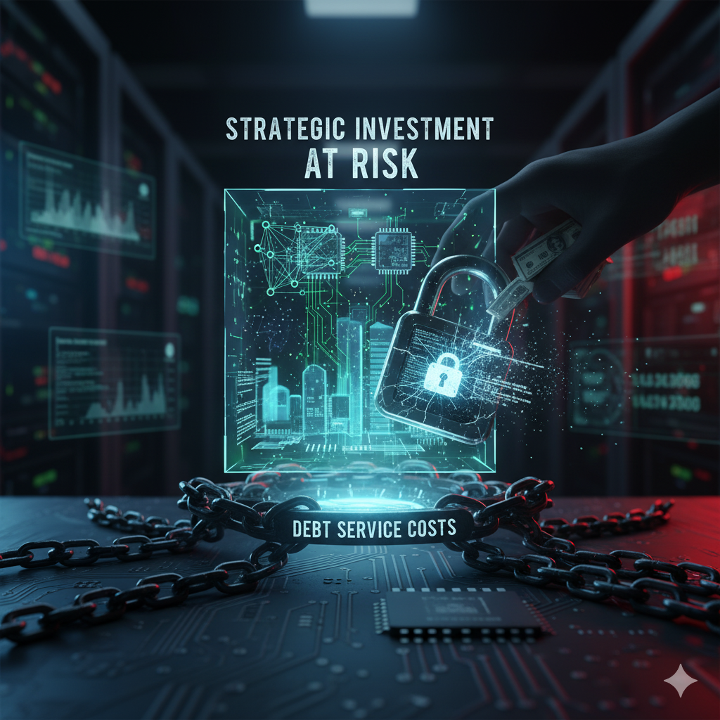 Technology Sector Implications and Cybersecurity Costs