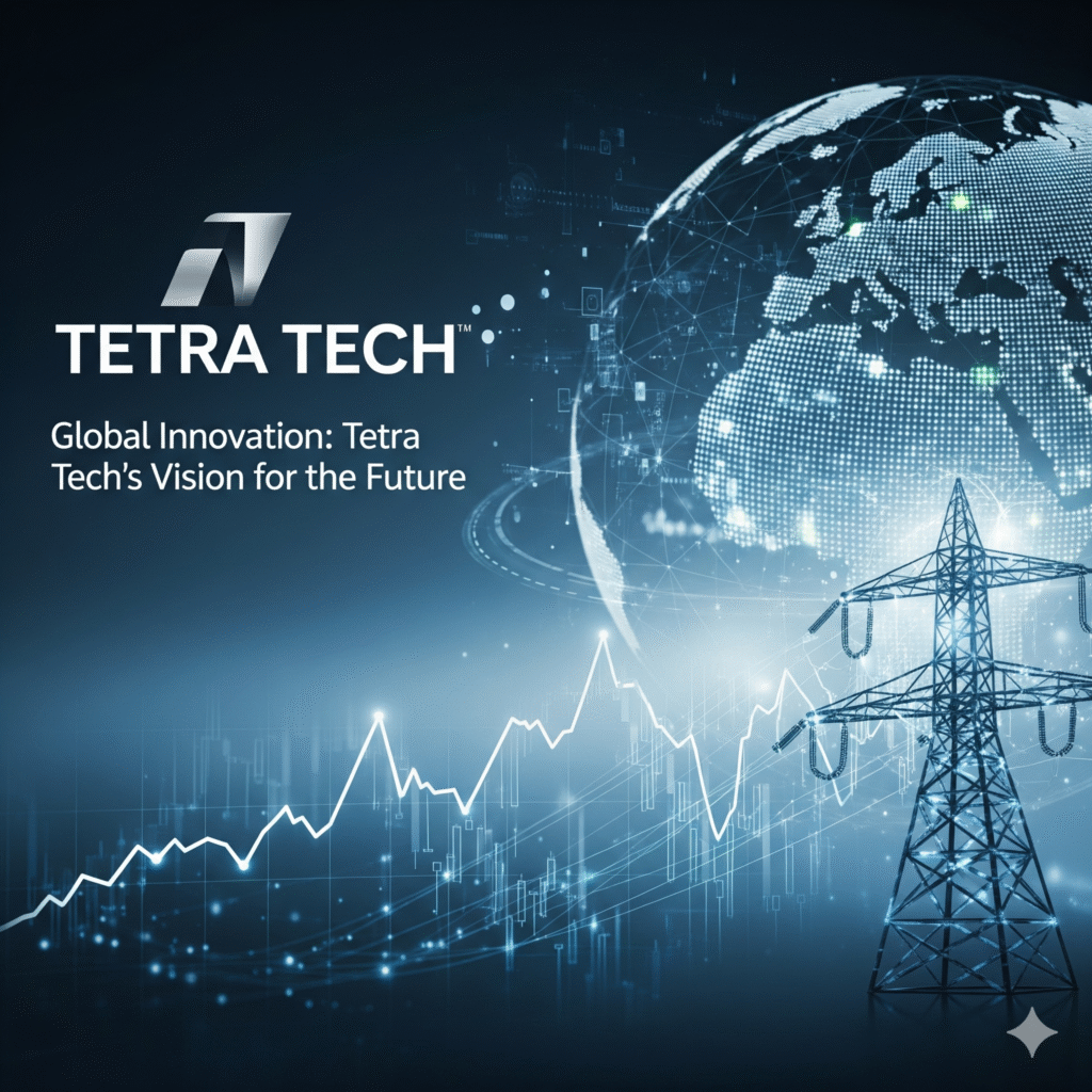 Tetra Tech