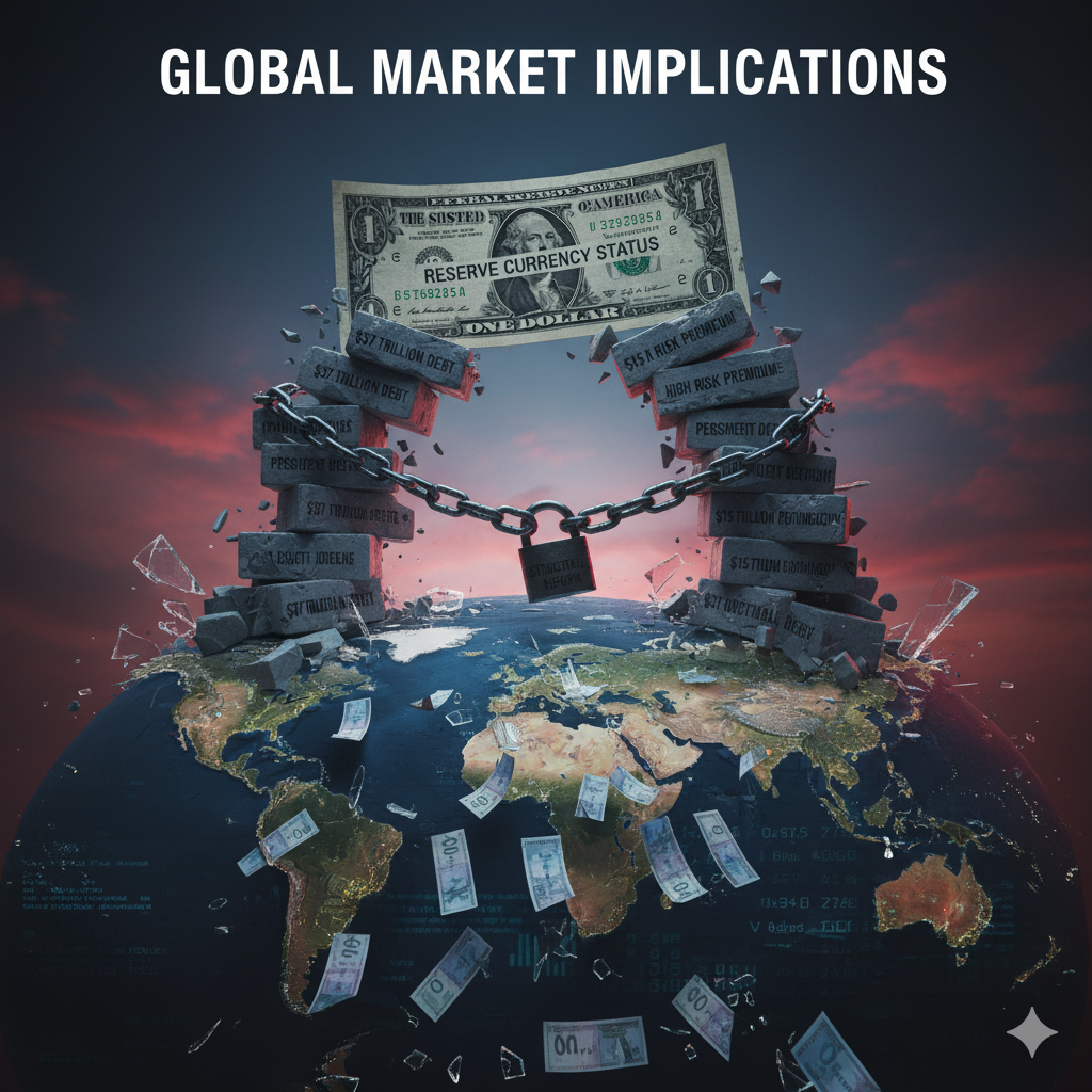 Global Market Implications
