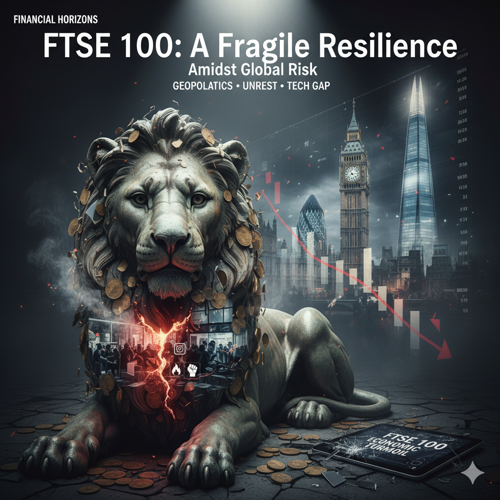FTSE 100