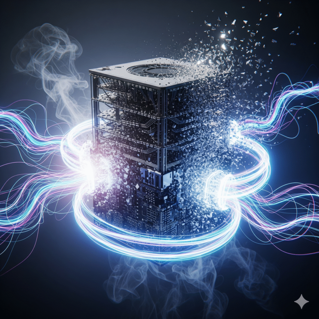 Quantum Computing