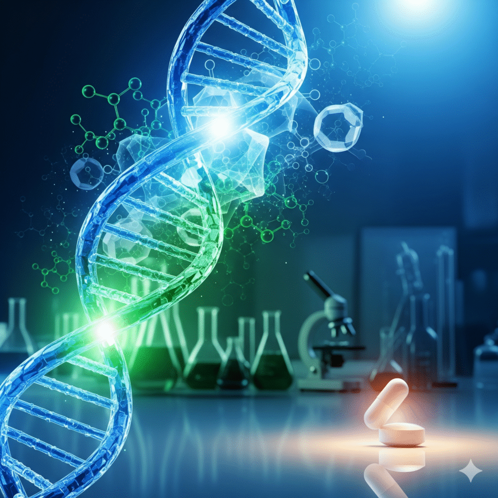 Regeneron Pharmaceuticals