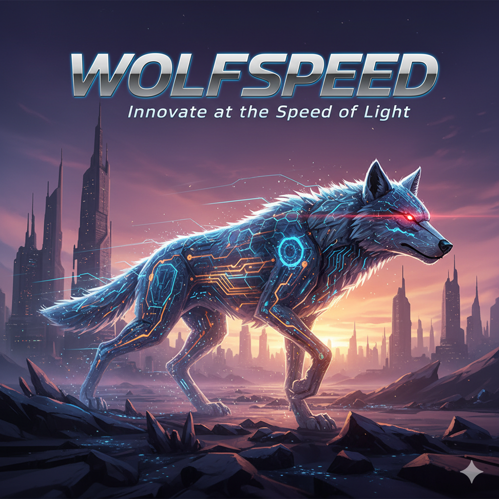 WolfSpeed