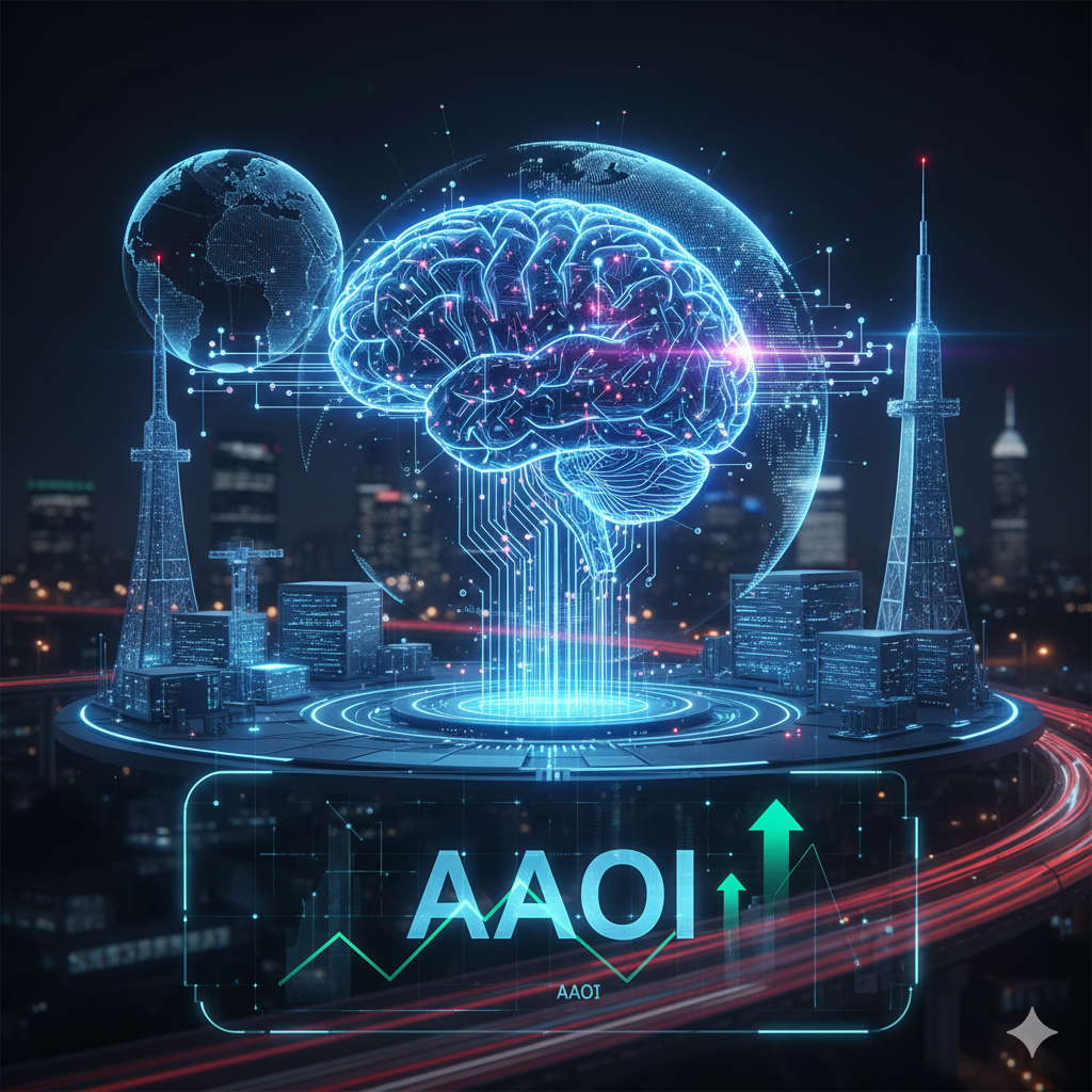 Applied Optoelectronics
